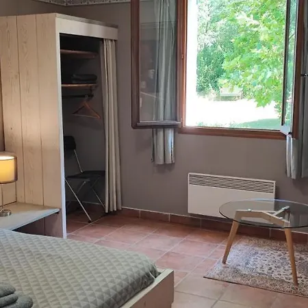 Verdon Bed and breakfast La Palud-sur-Verdon
