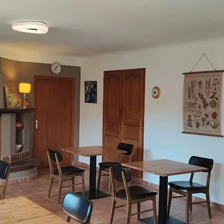 Verdon Отель типа 