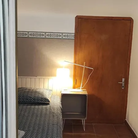 Bed and breakfast Verdon