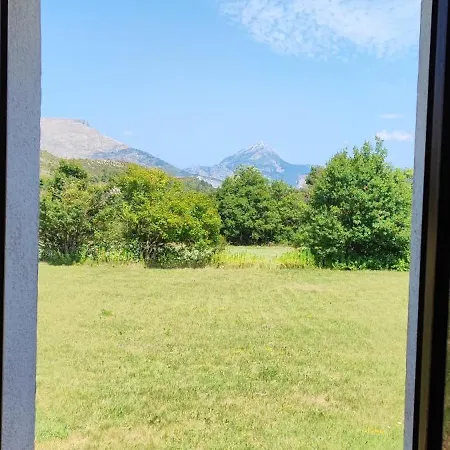 Verdon 3* La Palud-sur-Verdon