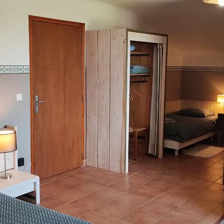 Bed and breakfast Verdon