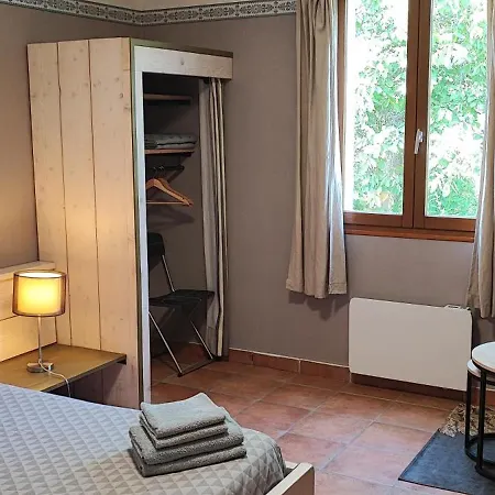 Verdon Отель типа 