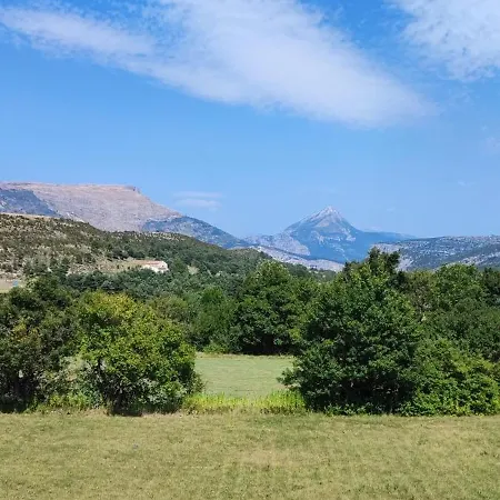 Verdon * La Palud-sur-Verdon