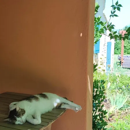 Verdon La Palud-sur-Verdon