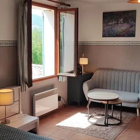 Verdon 3* La Palud-sur-Verdon