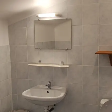Bed and breakfast Verdon La Palud-sur-Verdon