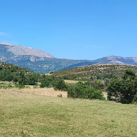 Verdon Bed and breakfast