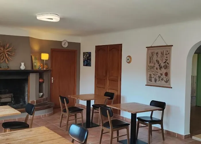 Verdon Bed & Breakfast La Palud-sur-Verdon