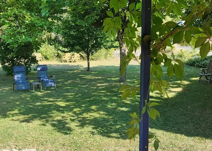 Verdon 3* La Palud-sur-Verdon