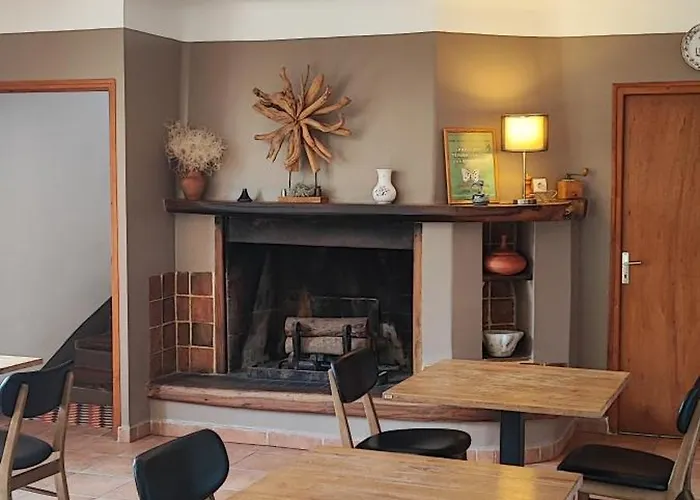 Verdon Bed & Breakfast 3*