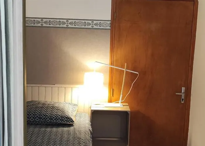 Bed & Breakfast Verdon