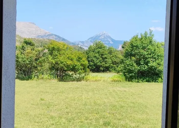 Verdon 3* La Palud-sur-Verdon