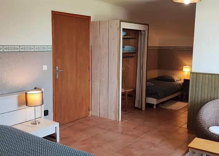 Bed & Breakfast Verdon