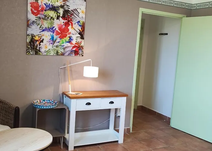 Verdon Bed & Breakfast