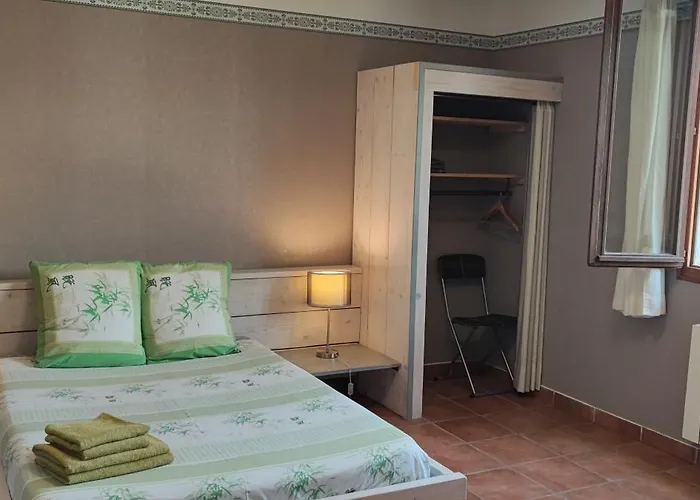 Verdon Bed & Breakfast