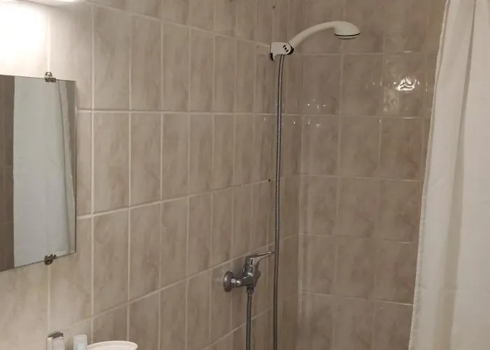 Bed & Breakfast Verdon 3*