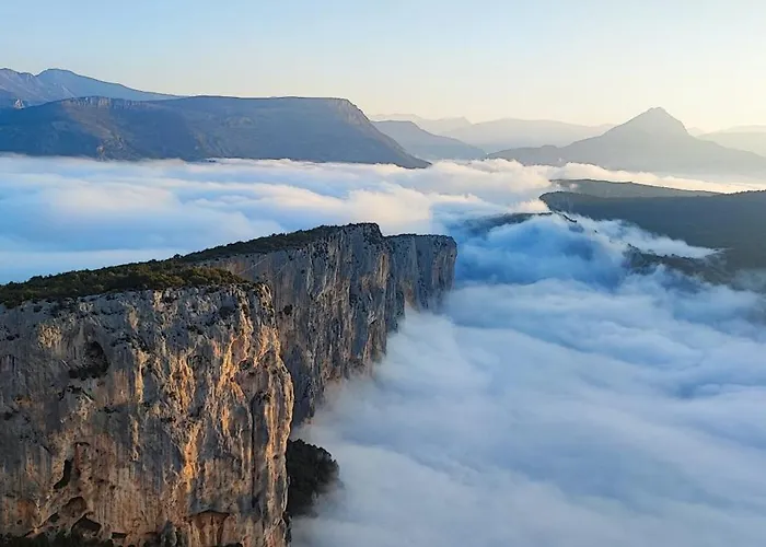 Verdon Bed & Breakfast