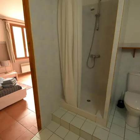 Couette-café Verdon 3*