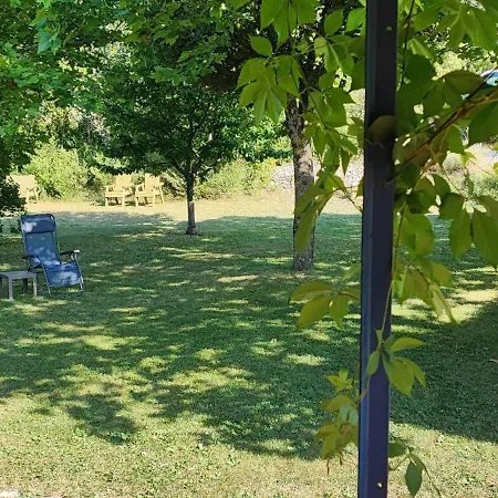 Verdon 3* La Palud-sur-Verdon