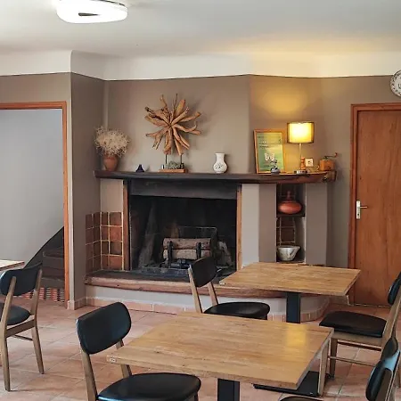 Verdon Couette-café 3*