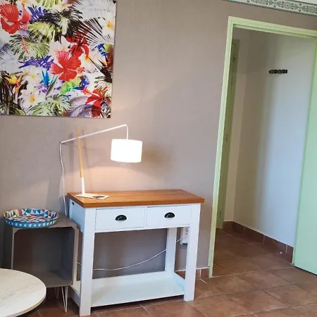 Verdon Couette-café