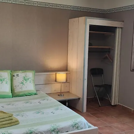 Verdon Couette-café