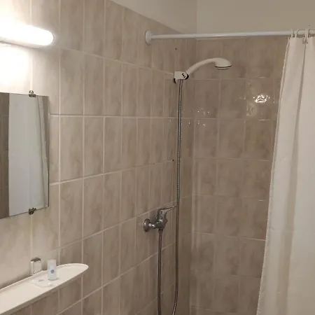 Bed & Breakfast Verdon 3*
