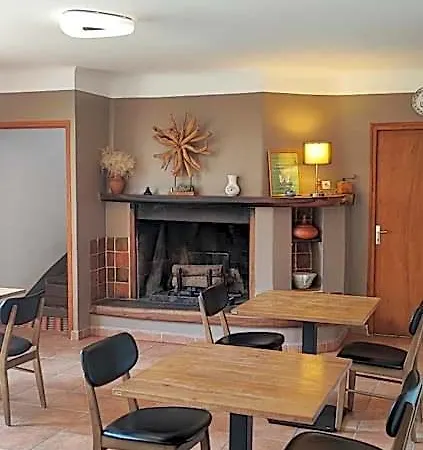 Verdon Bed & Breakfast La Palud-sur-Verdon
