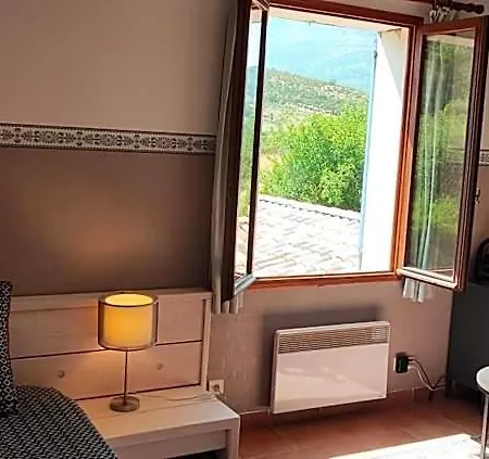 Verdon 3* La Palud-sur-Verdon