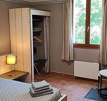 Verdon 3*