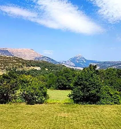 Bed & Breakfast Verdon