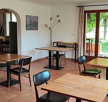 Verdon Bed & Breakfast 3*