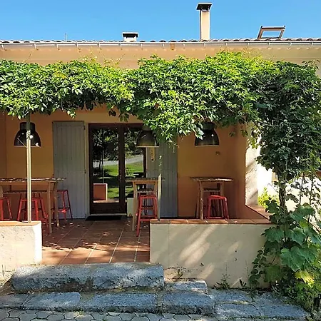 Bed & Breakfast Verdon La Palud-sur-Verdon
