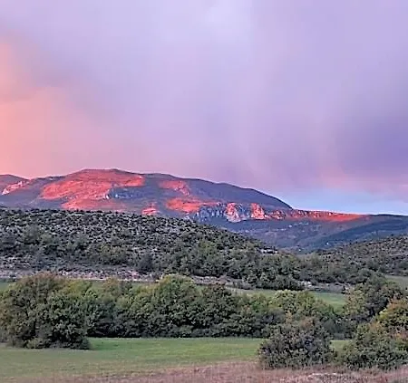 Verdon Bed & Breakfast 3*