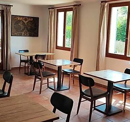 Verdon 3* La Palud-sur-Verdon