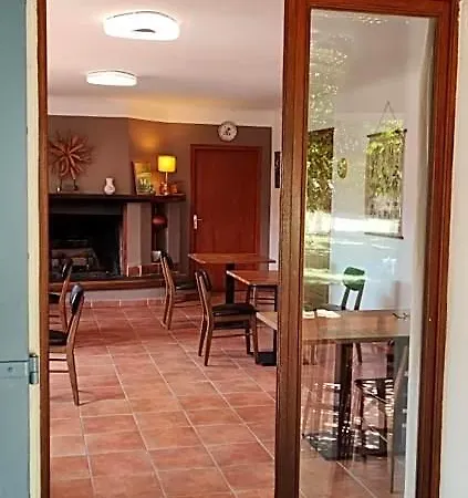 Bed & Breakfast Verdon 3*