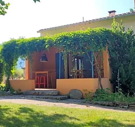 Bed & Breakfast Verdon La Palud-sur-Verdon