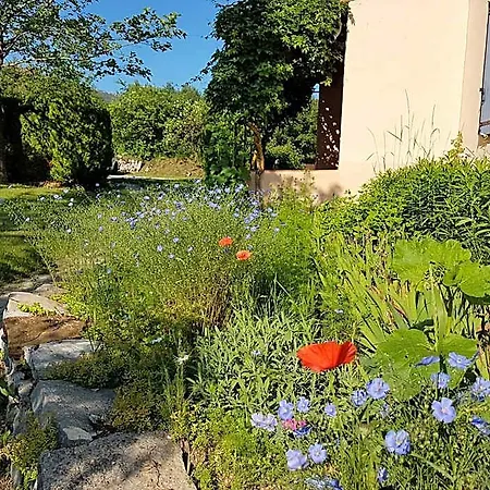 Verdon Bed & Breakfast La Palud-sur-Verdon