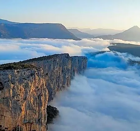 Verdon 3*