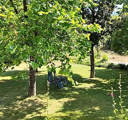 Verdon Bed & Breakfast La Palud-sur-Verdon