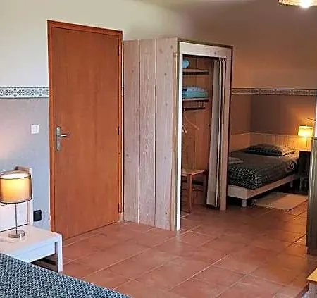 Bed & Breakfast Verdon La Palud-sur-Verdon