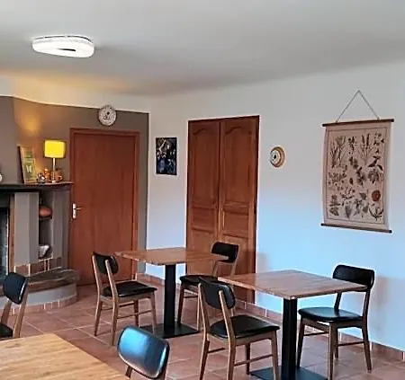 Verdon Bed & Breakfast