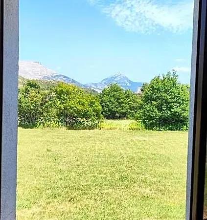 Verdon La Palud-sur-Verdon