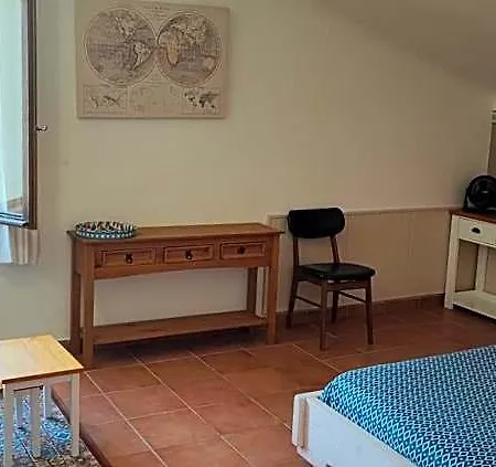 Bed & Breakfast Verdon