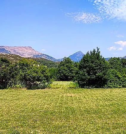 Verdon Bed & Breakfast La Palud-sur-Verdon