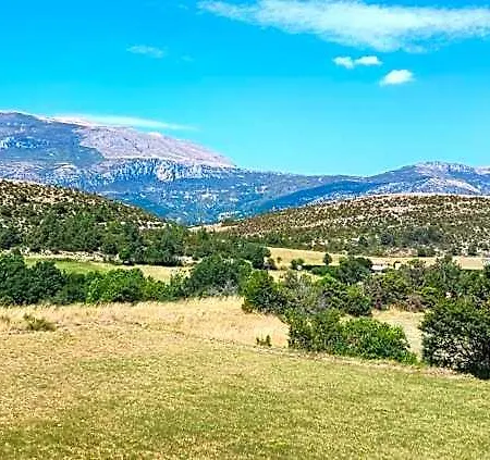 Bed & Breakfast Verdon