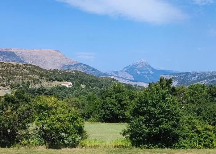 Verdon 3* La Palud-sur-Verdon