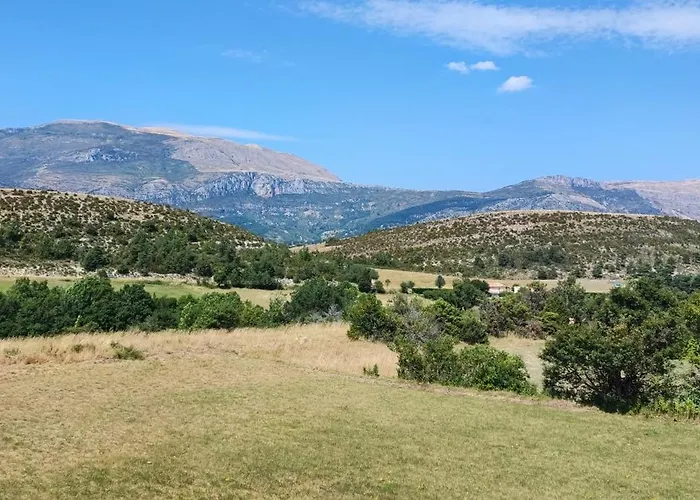 Bed & Breakfast Verdon