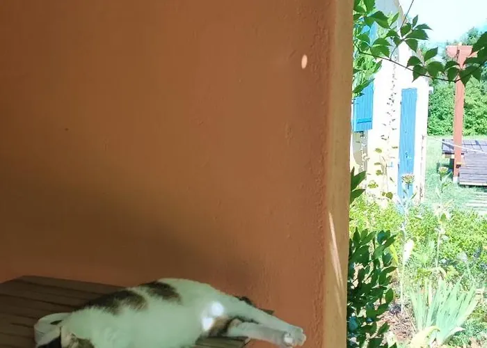 Verdon La Palud-sur-Verdon