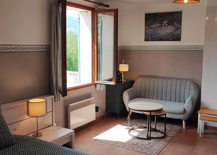 Verdon 3* La Palud-sur-Verdon